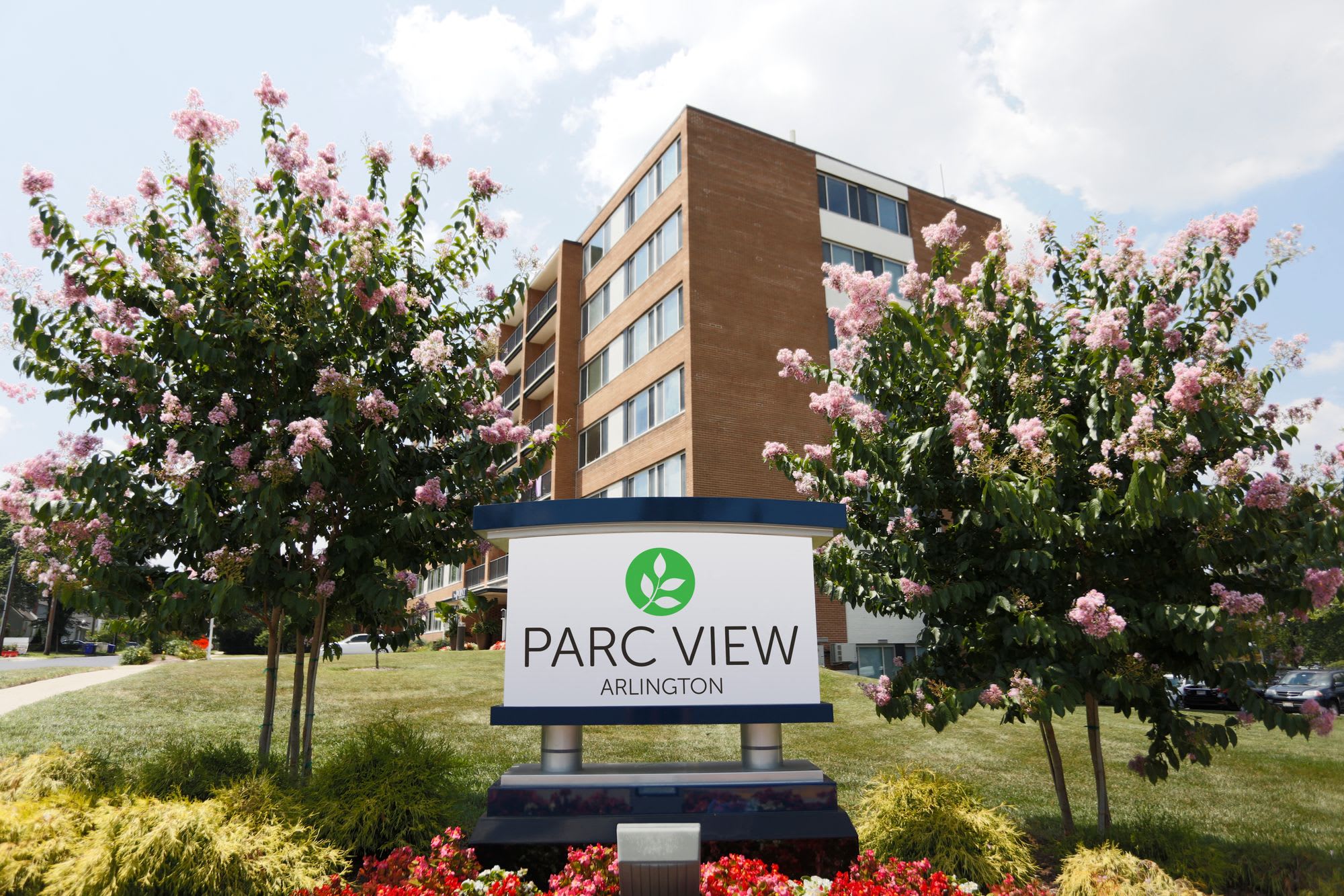 Parc View Apartments Apartments In Arlington Va
