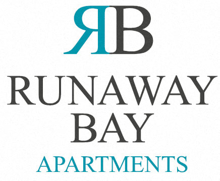 Runaway Bay Apartments logo - Columbus, OH