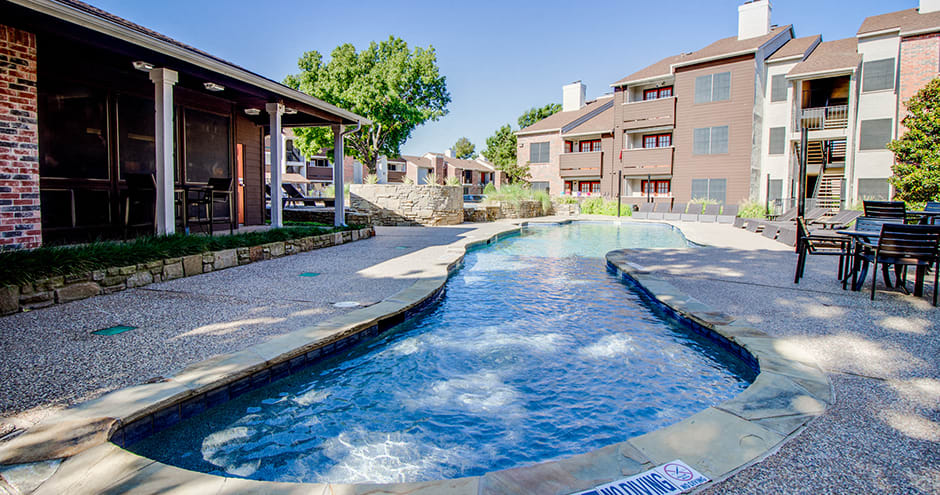 Photos And Video Of Timberglen Apartments In Dallas Tx