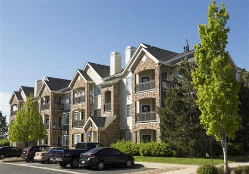 Pet Friendly Apartments In Aurora Co Amenities