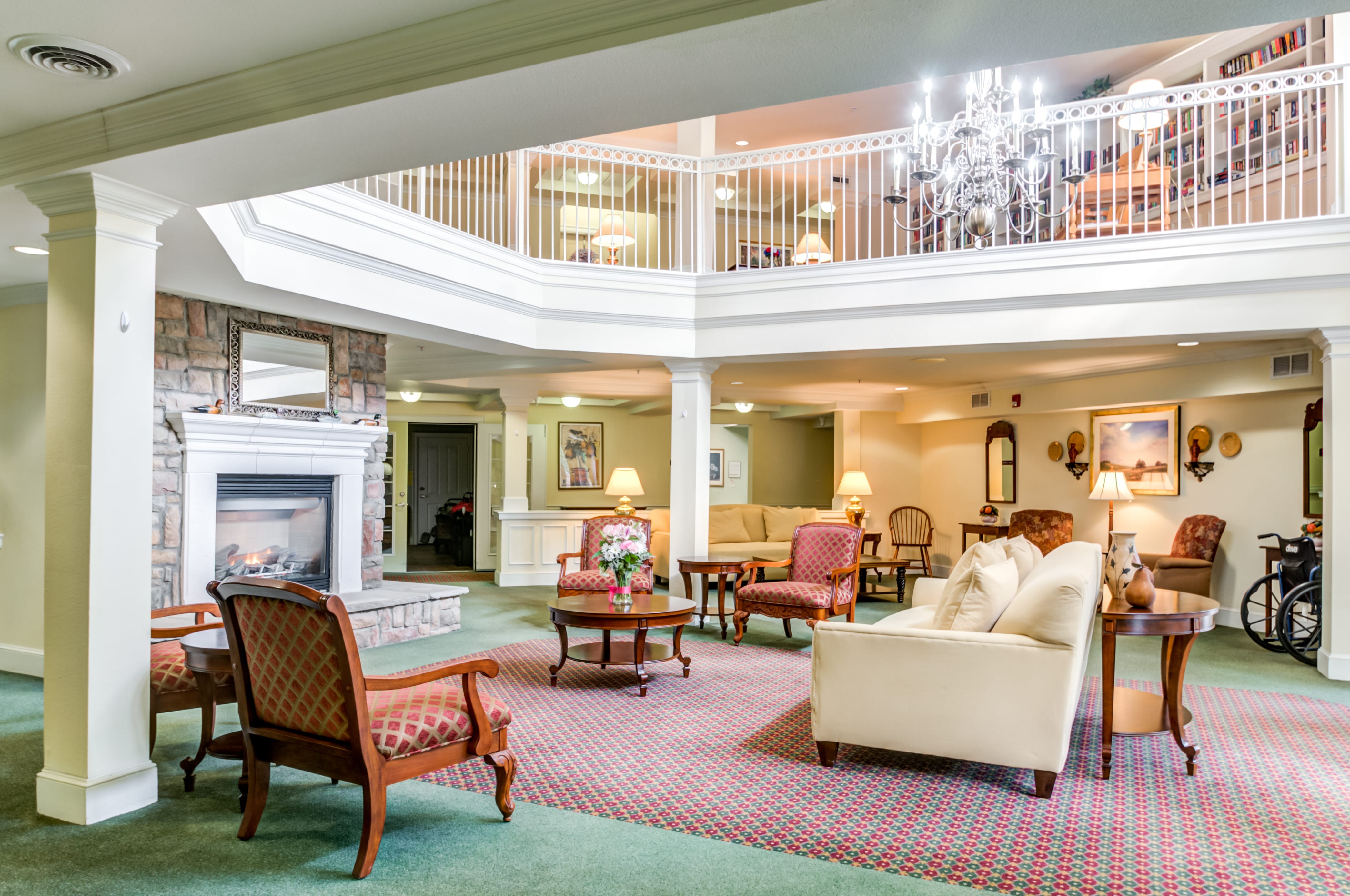 Heritage Pointe Apartments In Matamoras Pa