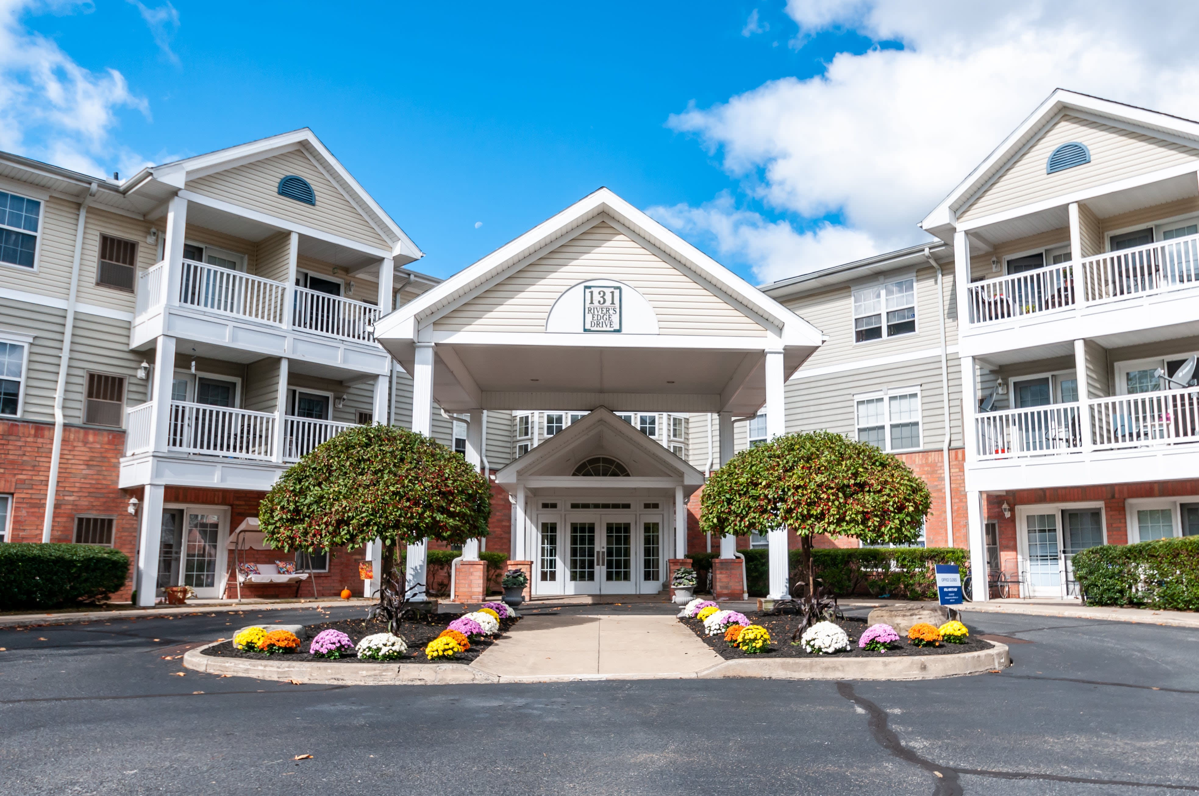 Heritage Pointe Apartments In Matamoras Pa