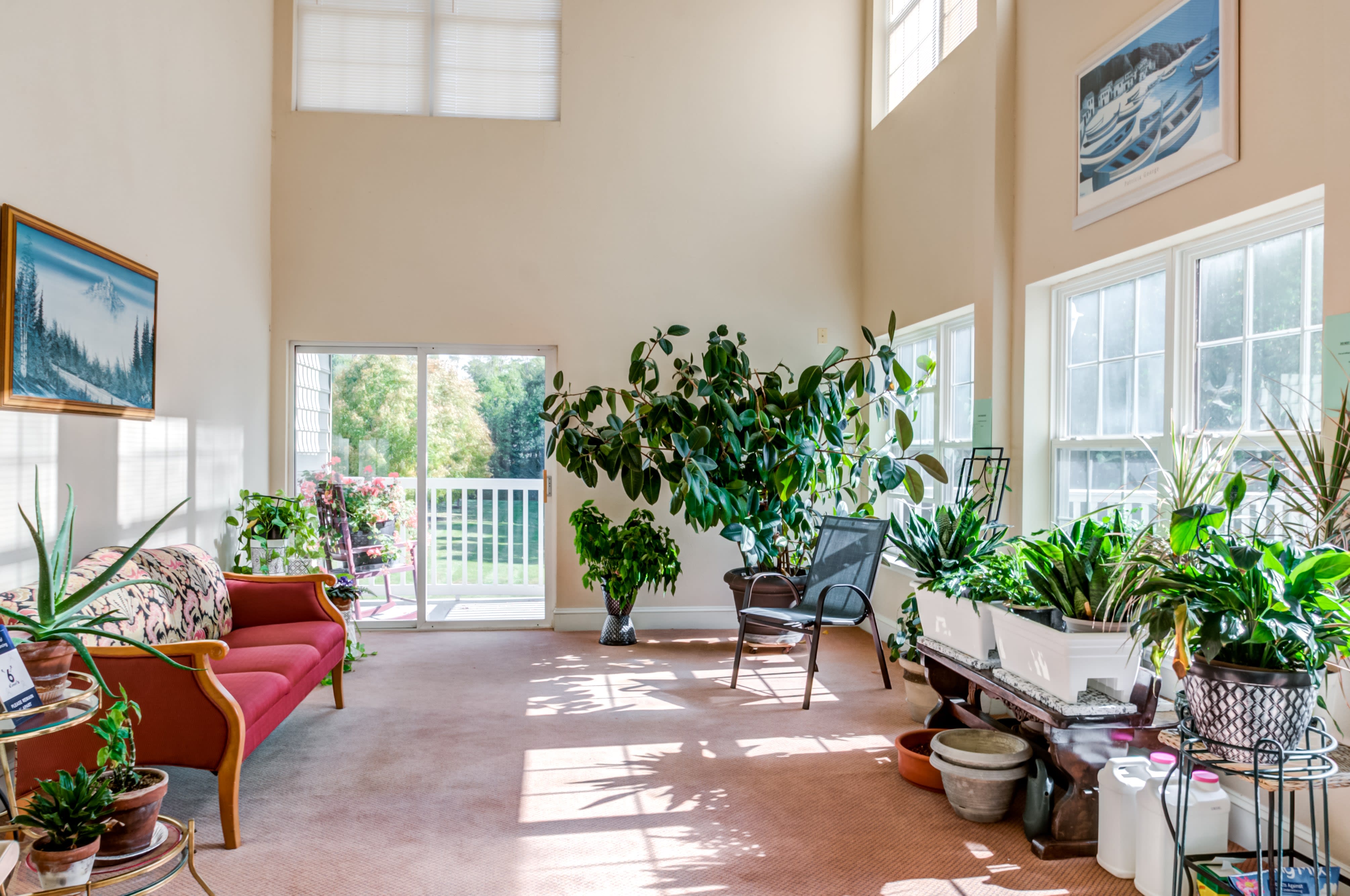 Heritage Pointe Apartments In Matamoras Pa