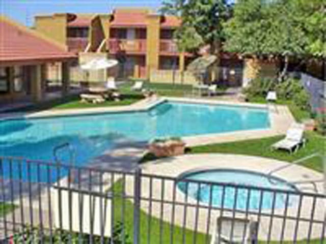 Map And Directions Acacia Point Apartments Glendale Az