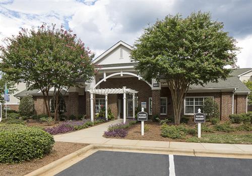 The Grayson Apartment Homes 12 of 12
