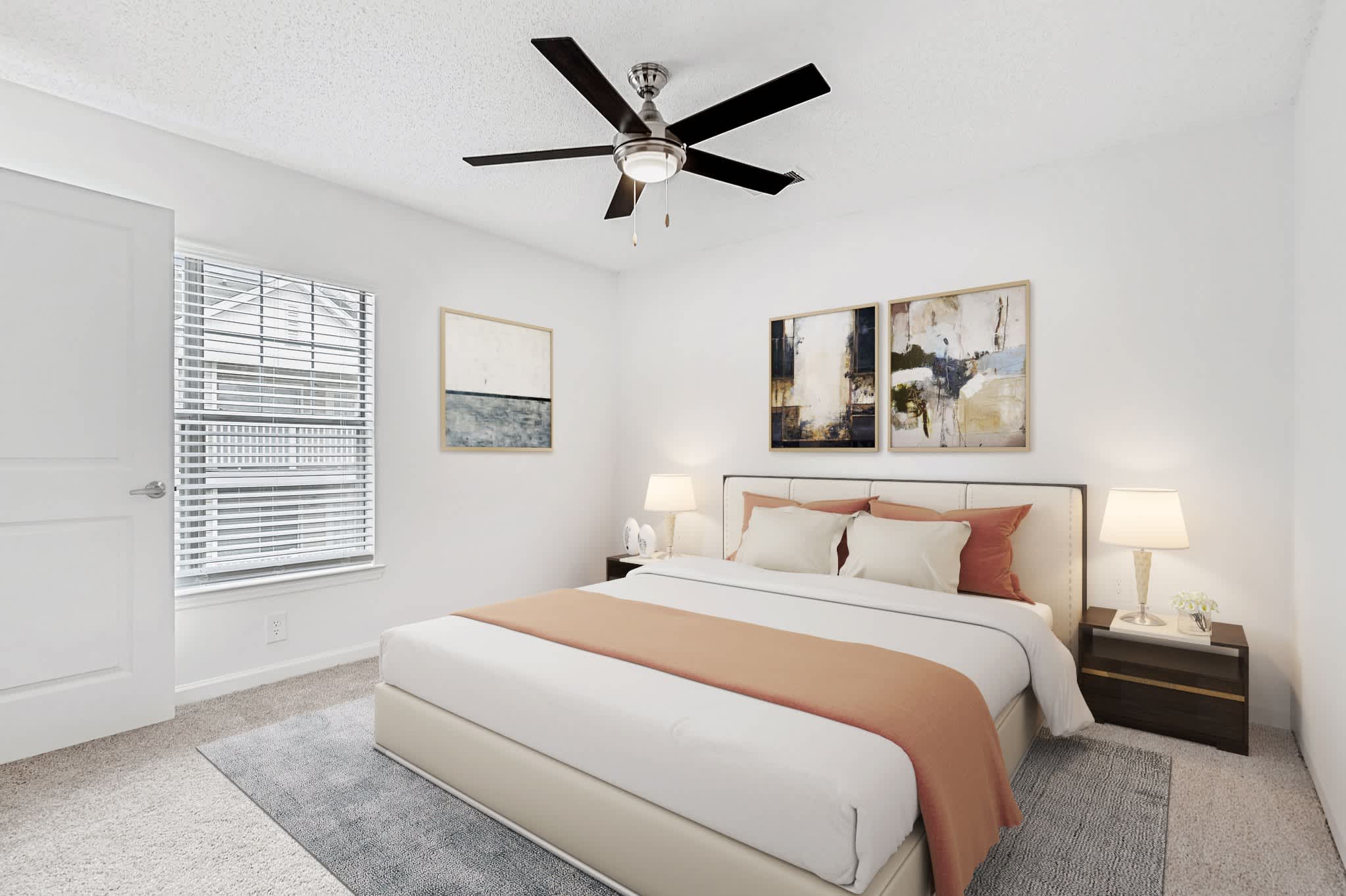 The Grayson Apartment Homes 11 of 12