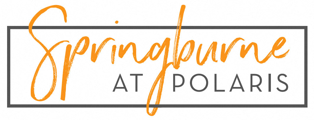 Springburne at Polaris Apartments logo - Columbus, OH