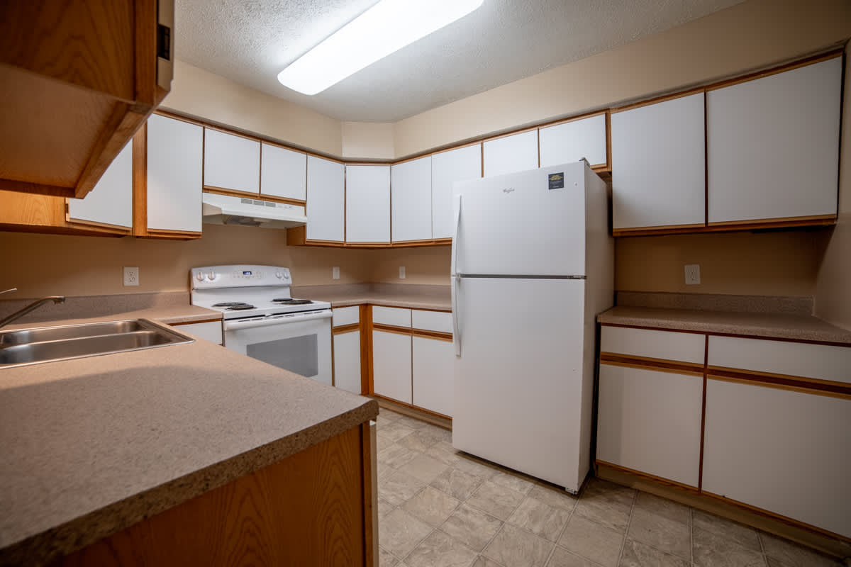 Bradford Ridge Apartments 16 of 38