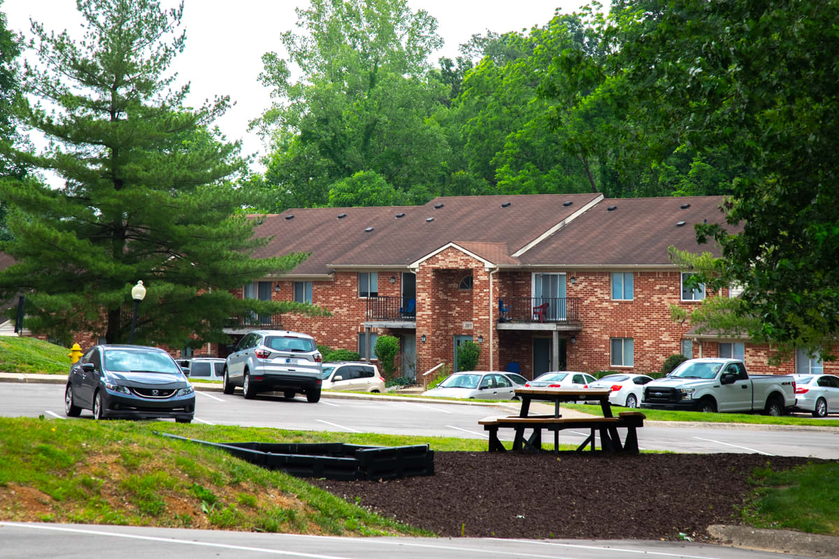 Bradford Ridge Apartments 30 of 38