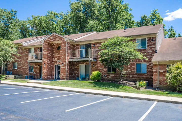 Bradford Ridge Apartments 29 of 38
