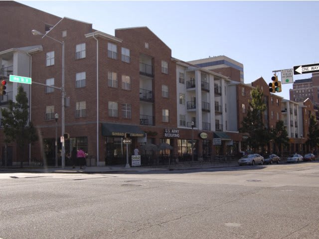 Southside Station Apartments apartments in Birmingham, AL