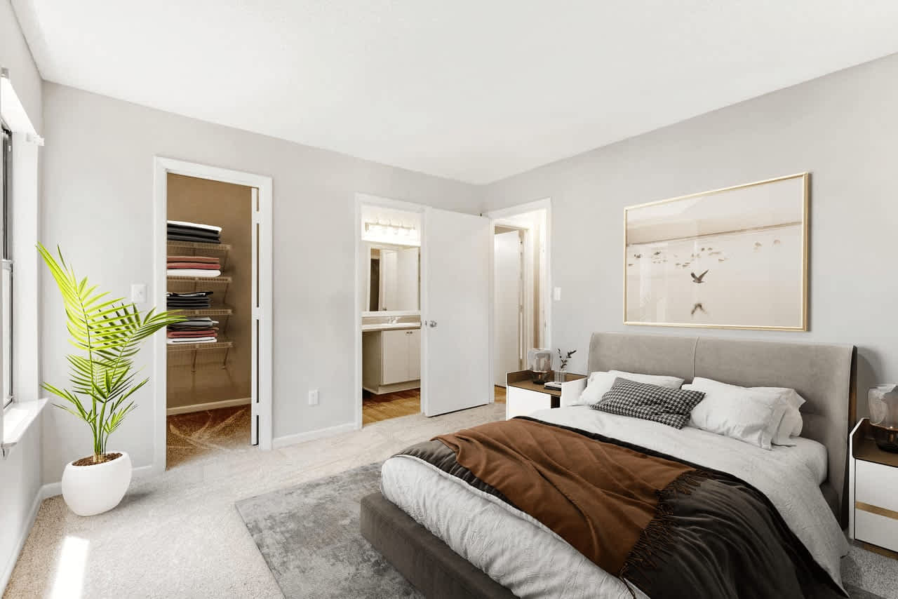Paces Pointe Apartment Homes 8 of 8