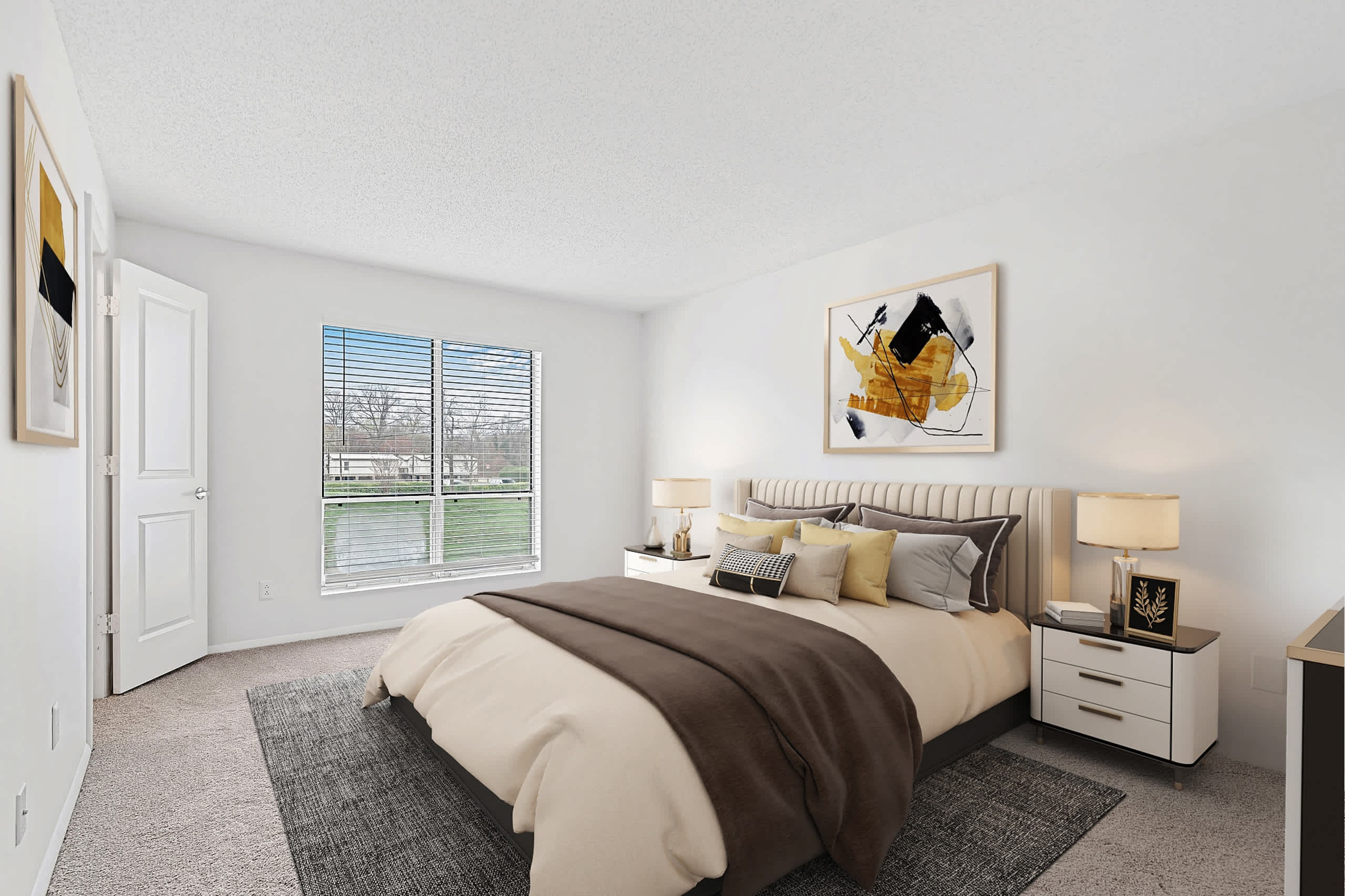 Southpark Commons Apartment Homes 10 of 11