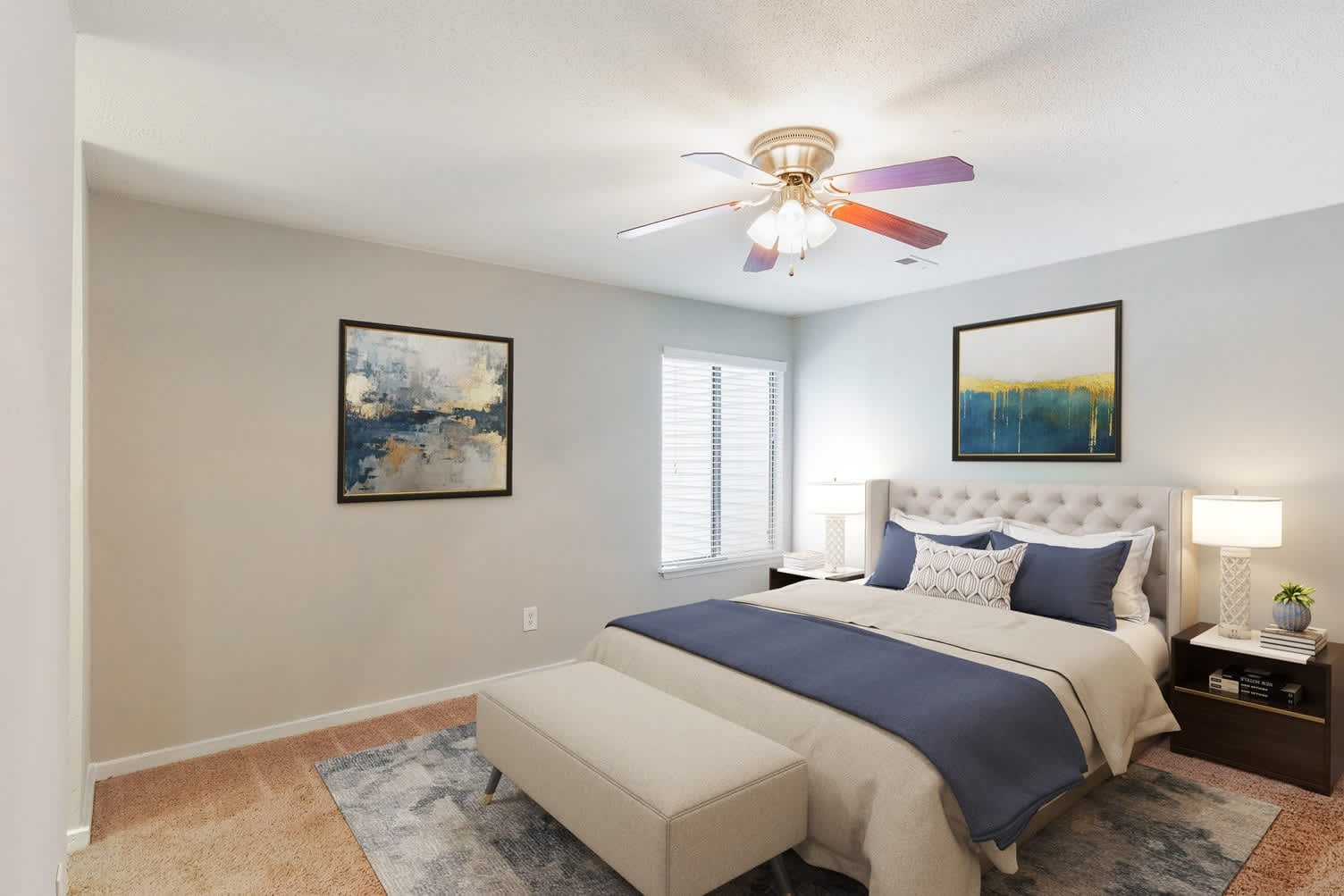 Regency Park Apartment Homes 8 of 8