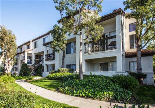 Visit Our San Clemente Ca Apartments Directions