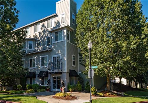 chinook way apartments in fairview or