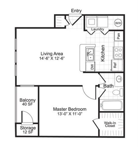 #0724 floor plan