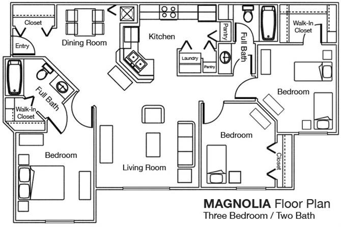 #05-520 floor plan