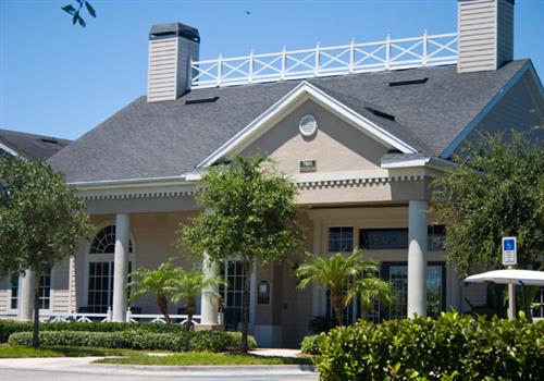 Wexford Apartment Homes 1 of 1