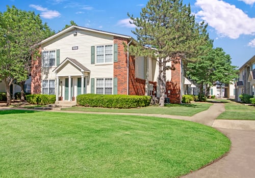 Brookwood Village 1 of 12