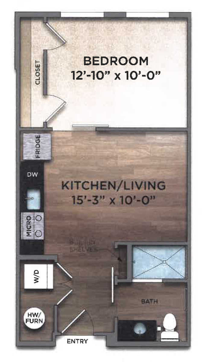 S1-3 floor plan