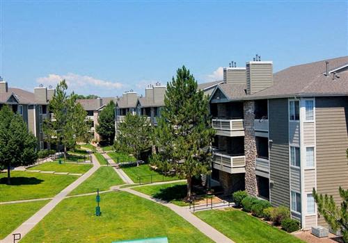 ascent apartments in denver co