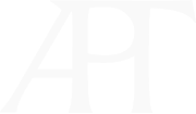 The image shows the letters "API" in white color on a green background.