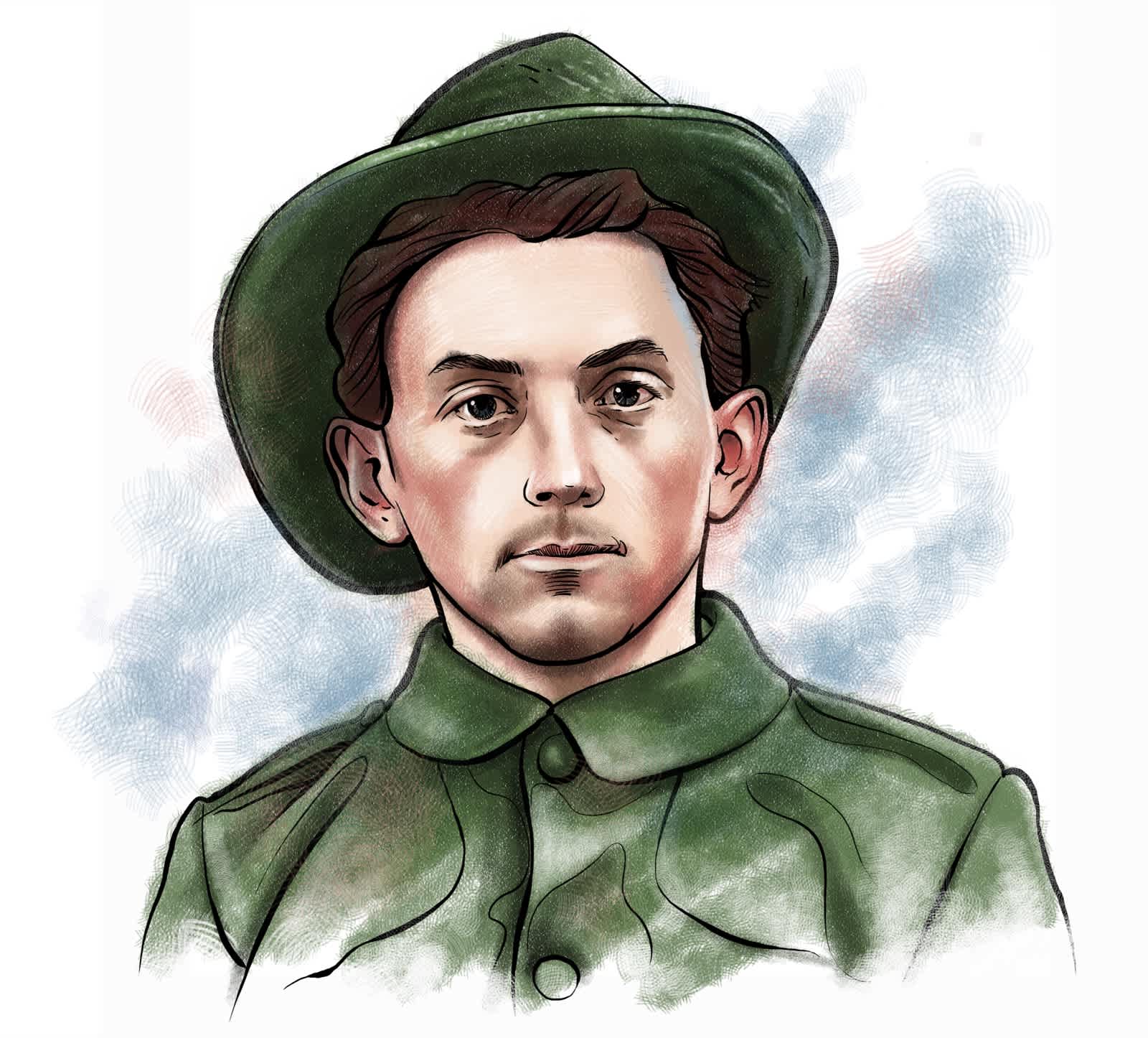 Peadar Clancy