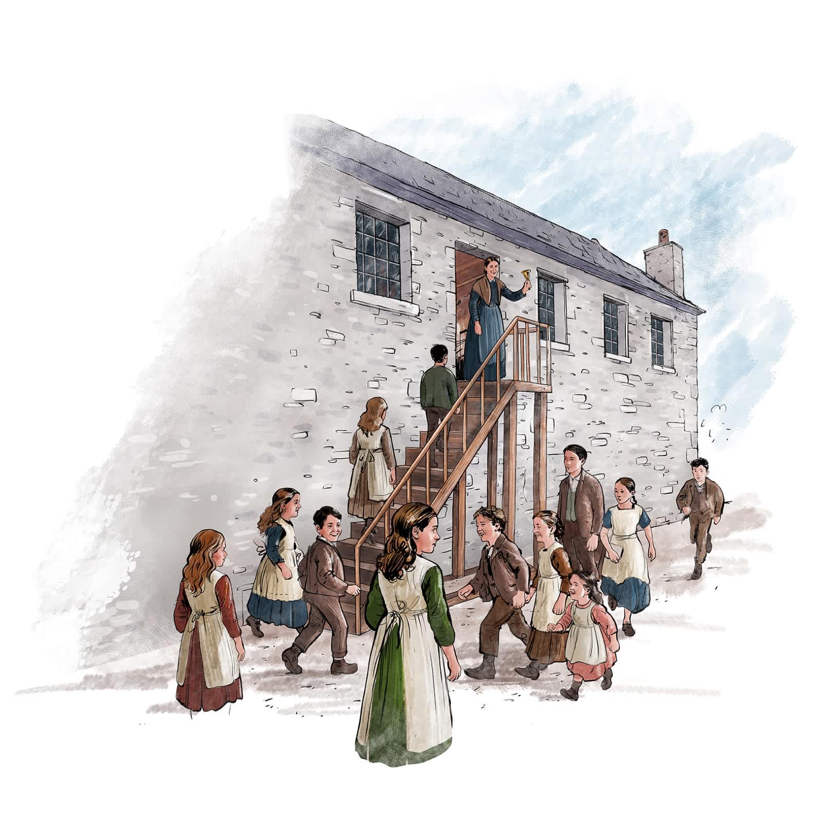 Schoolhouse