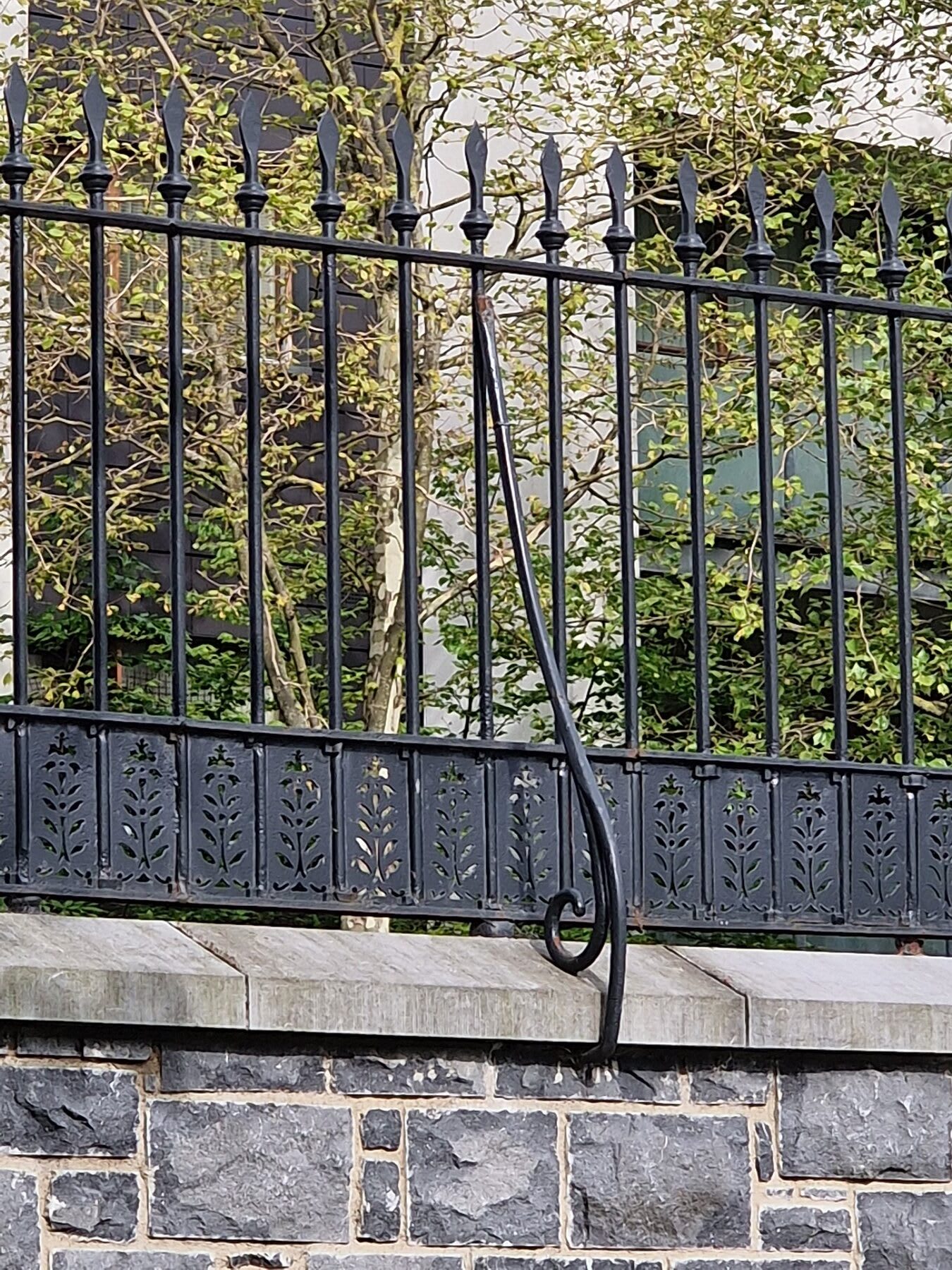 Railings