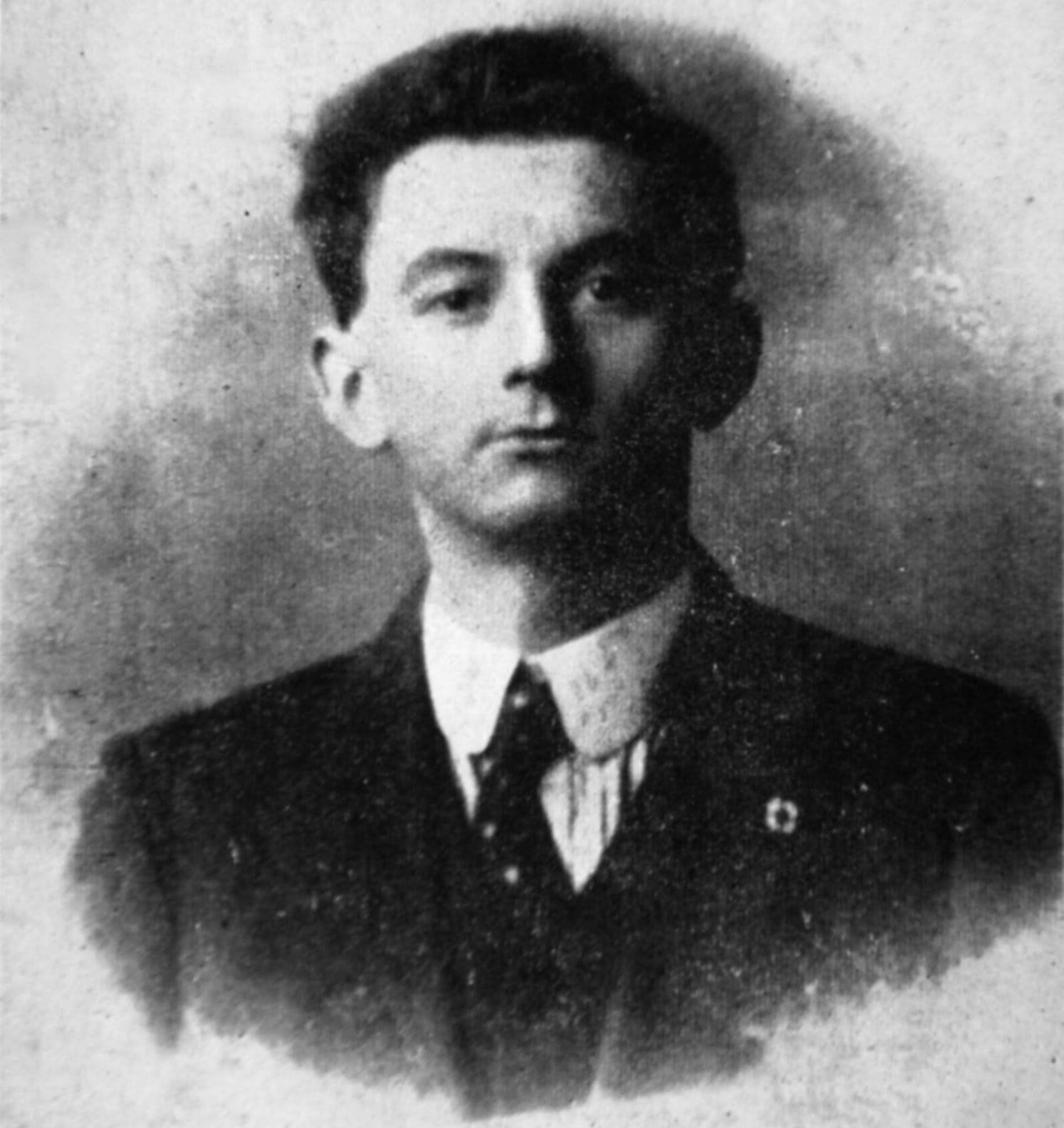 Peadar Clancy