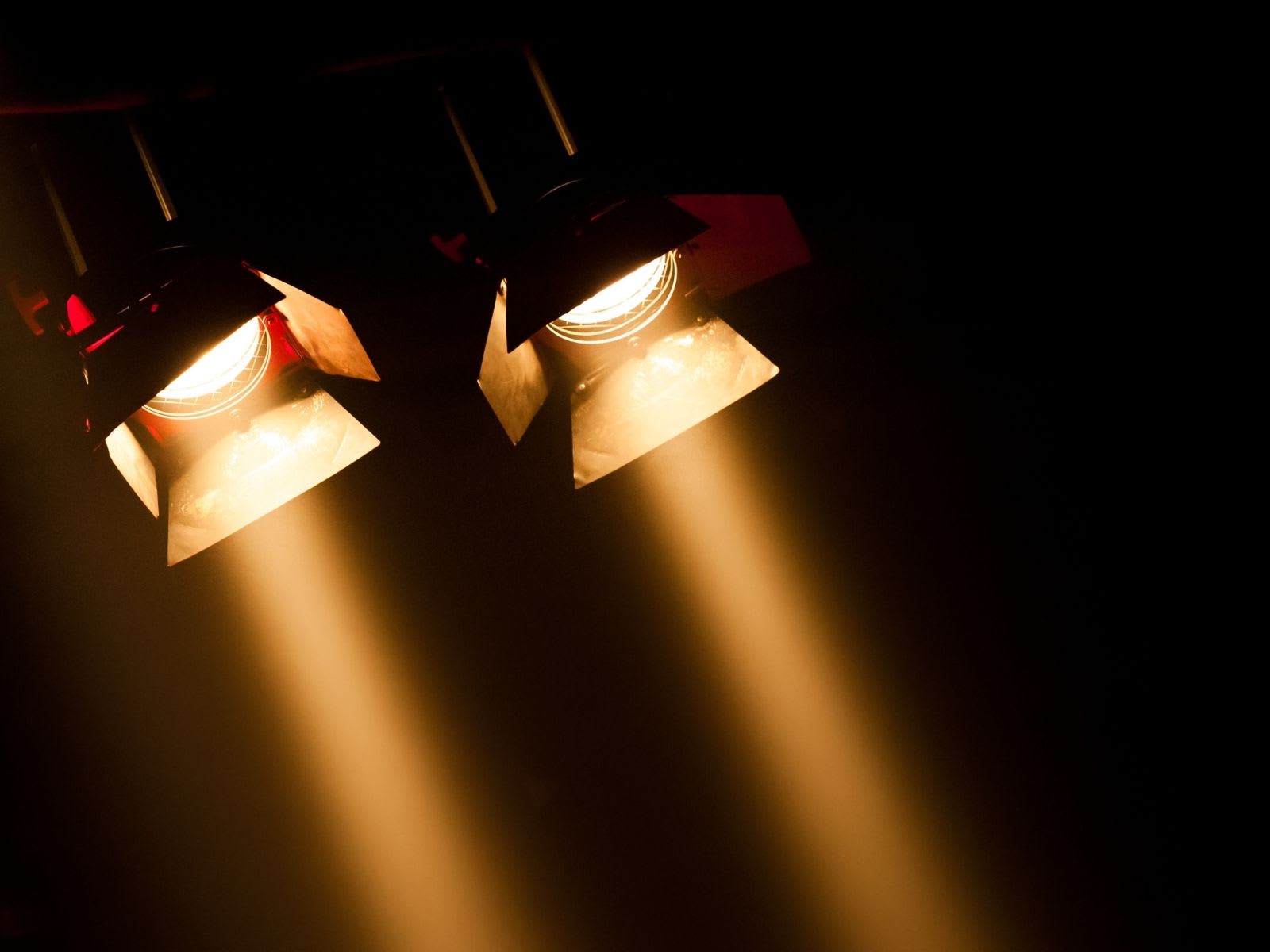 Theatre spotlights
