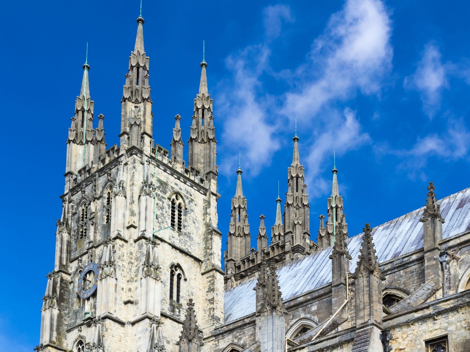 Canterbury Cathedral