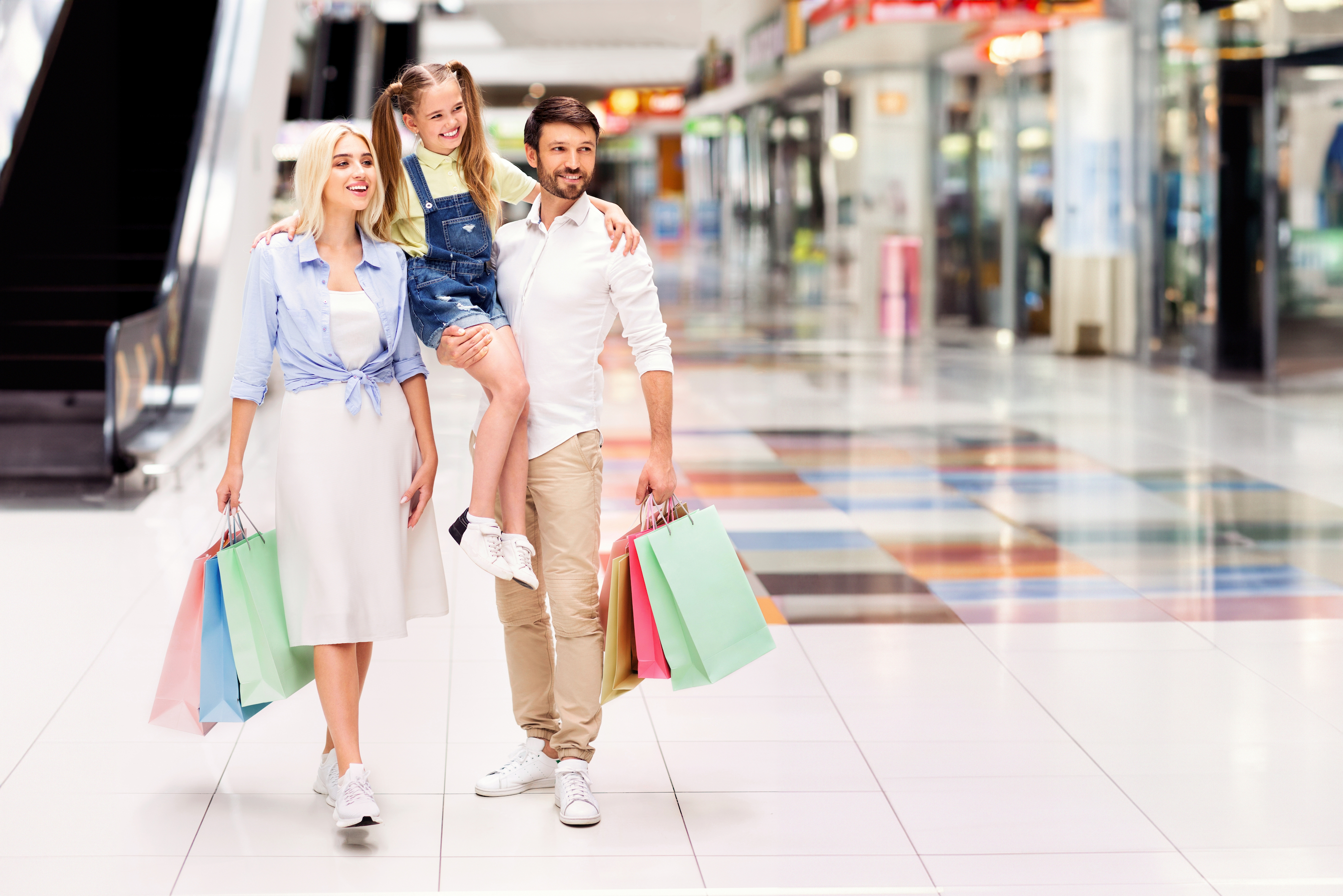 SHOPPING