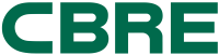 CBRE Logo