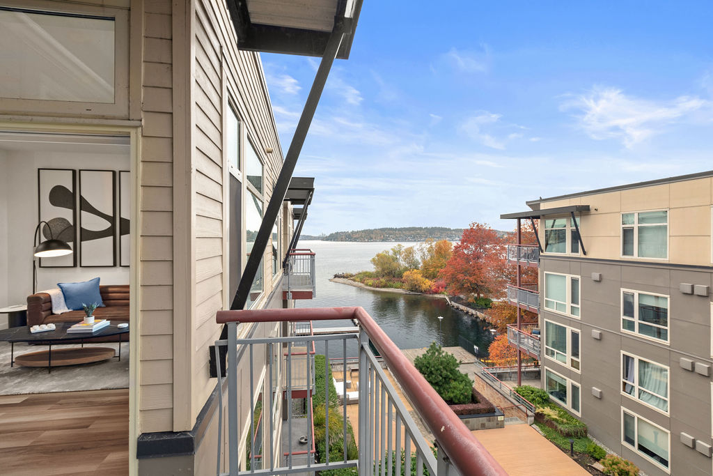 Bristol Property Interior