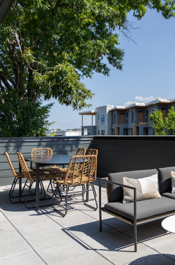 Charlotte apartments for rent | Inkwell