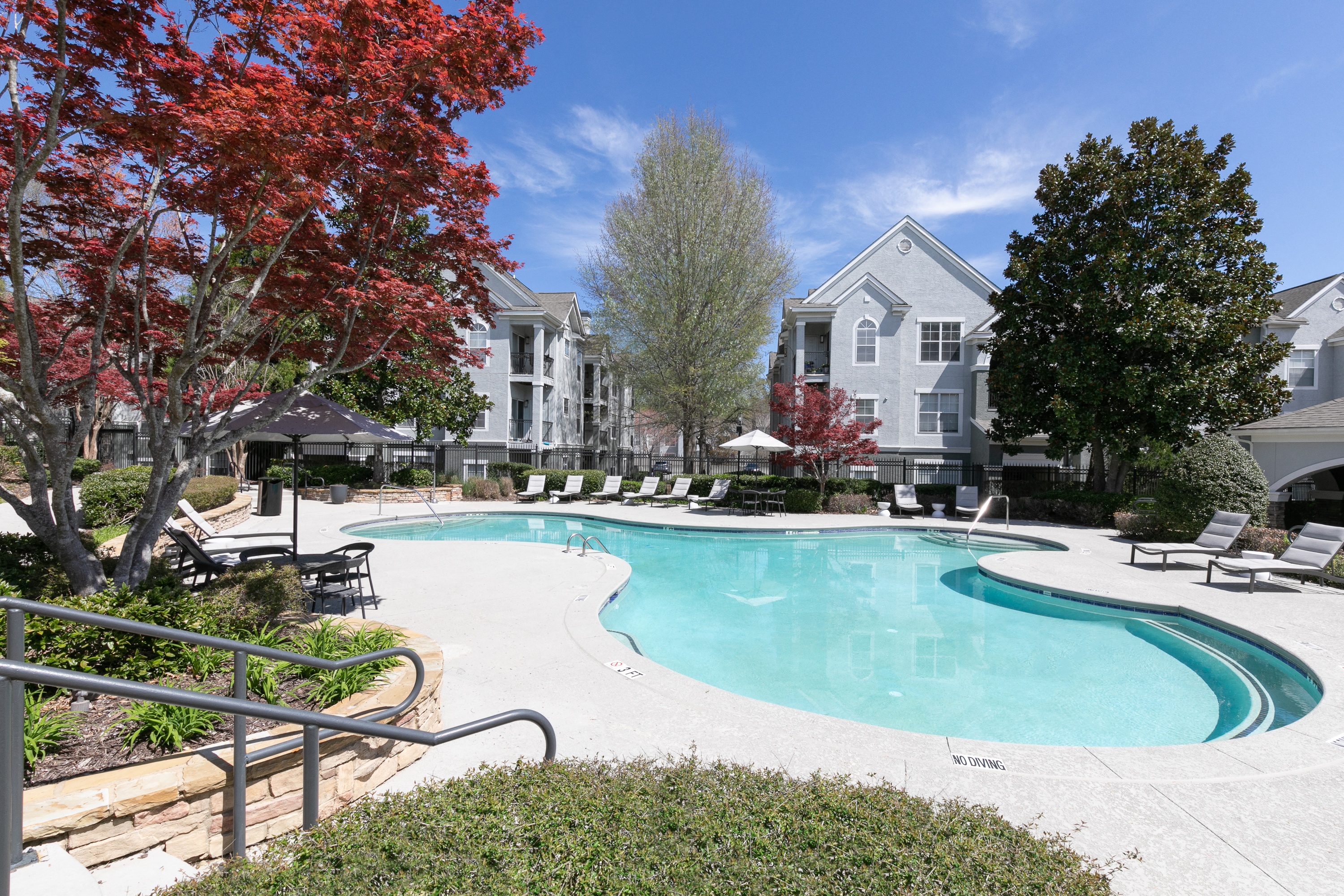 Deerfield Village 3 of 9