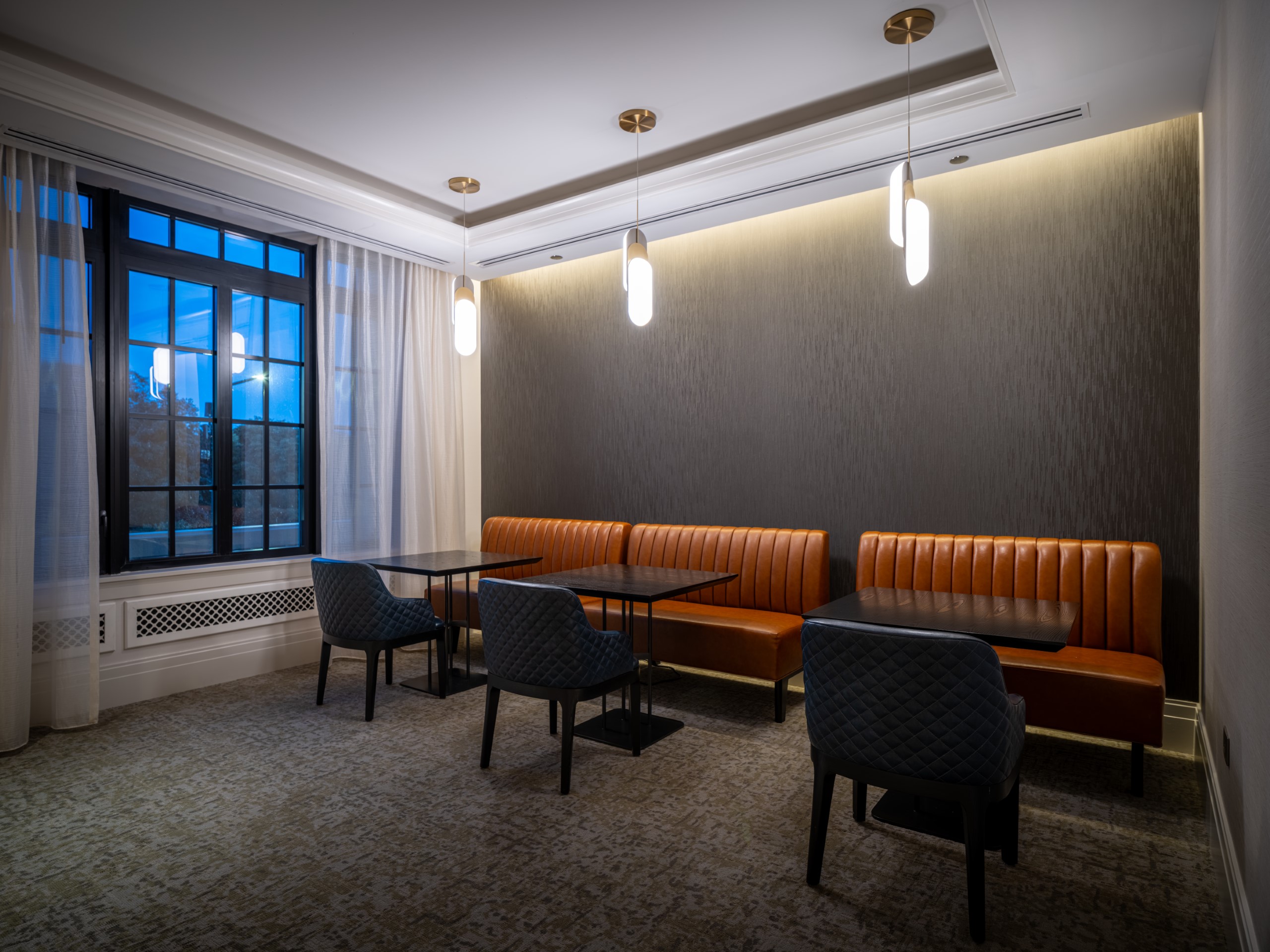 The Belden Stratford 3 of 9