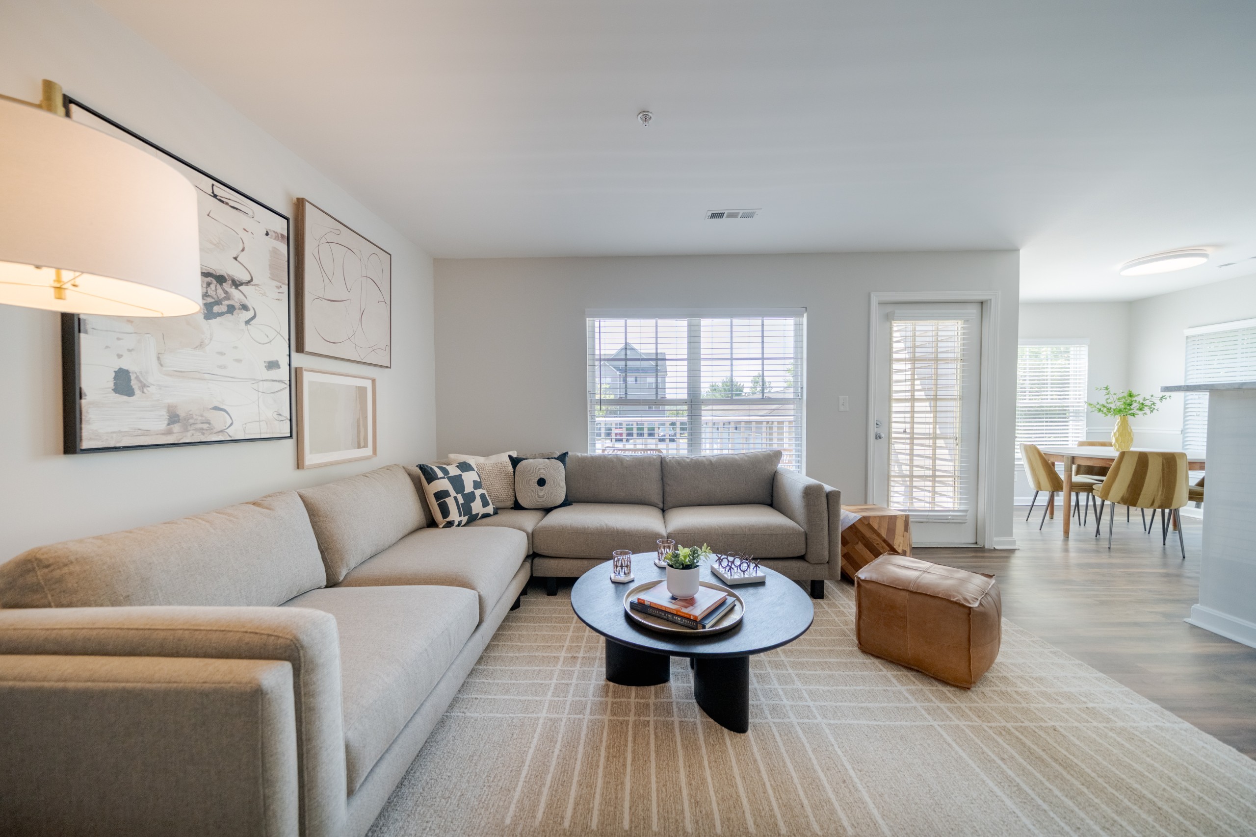 Residences at Stevens Pond 6 of 7