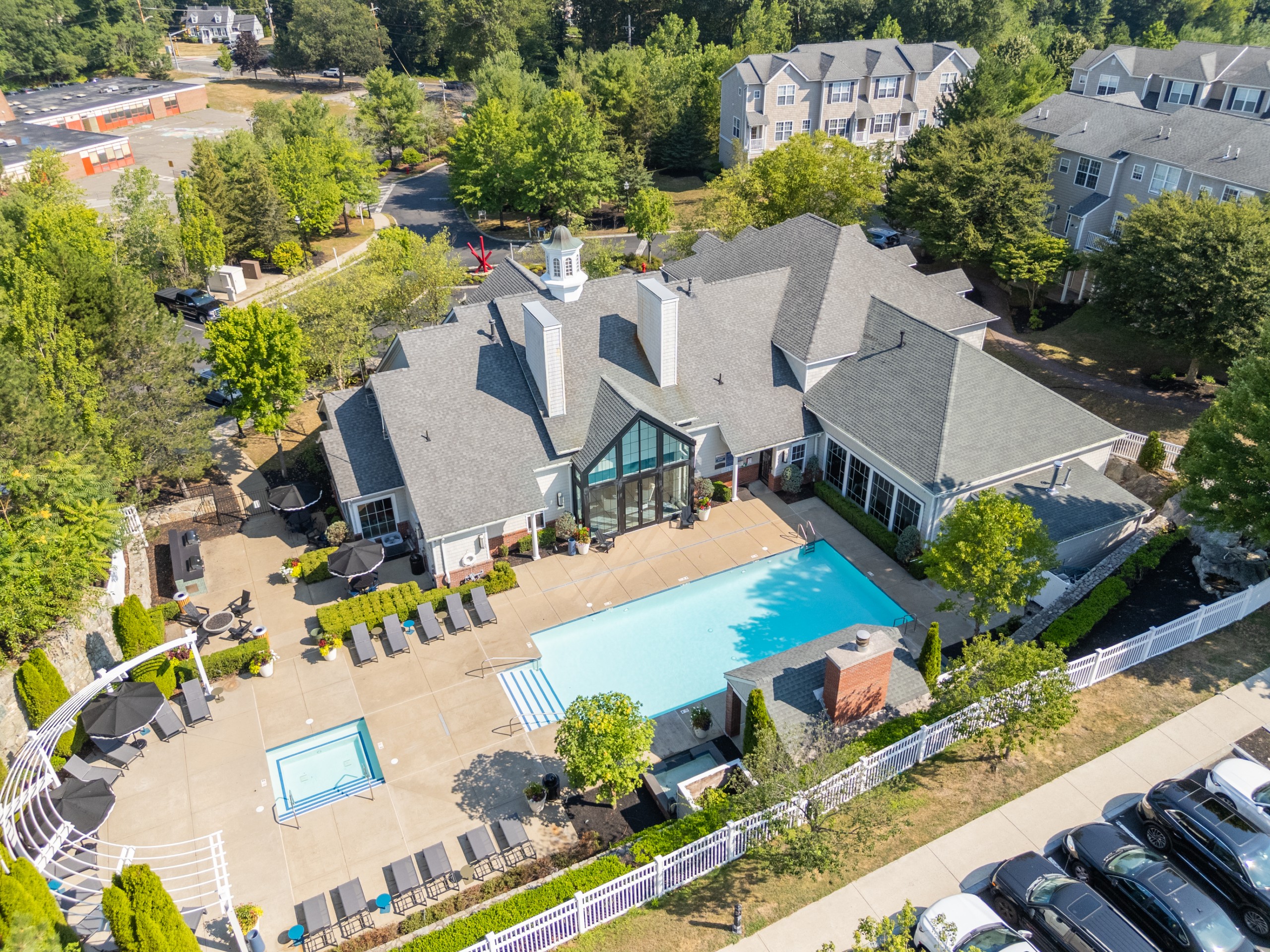 Residences at Stevens Pond 2 of 7