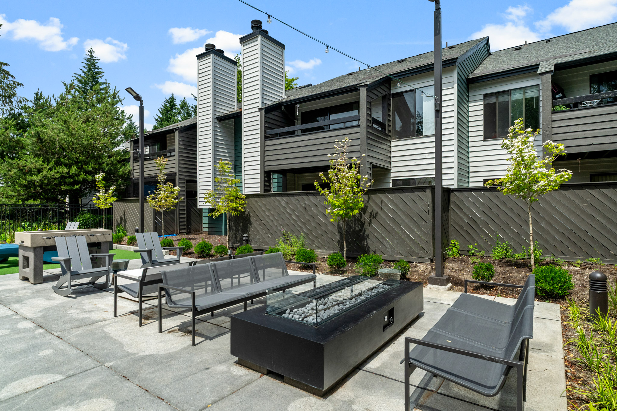 The Lakes Apartments 5 of 8