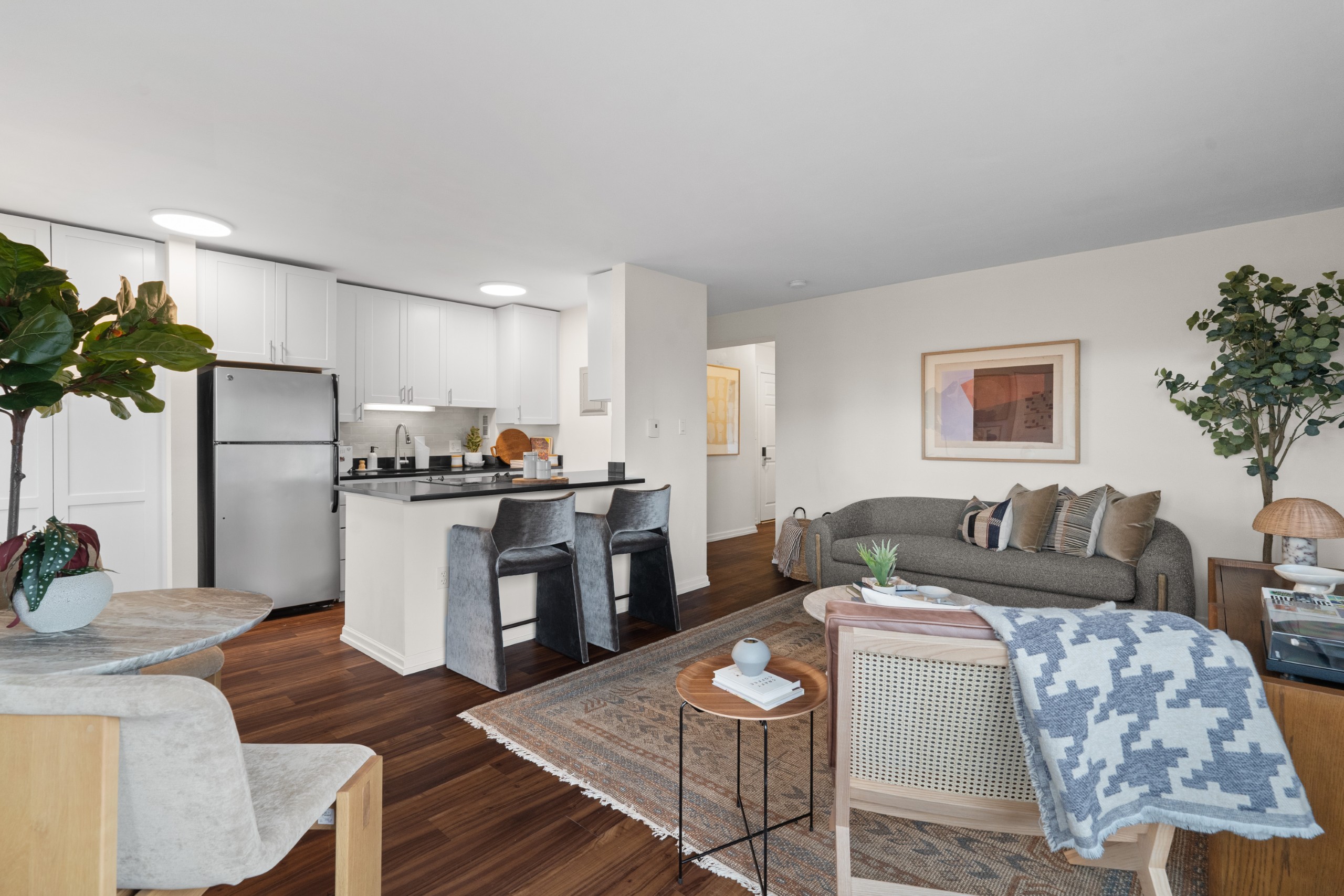 Skye Apartments 3 of 6
