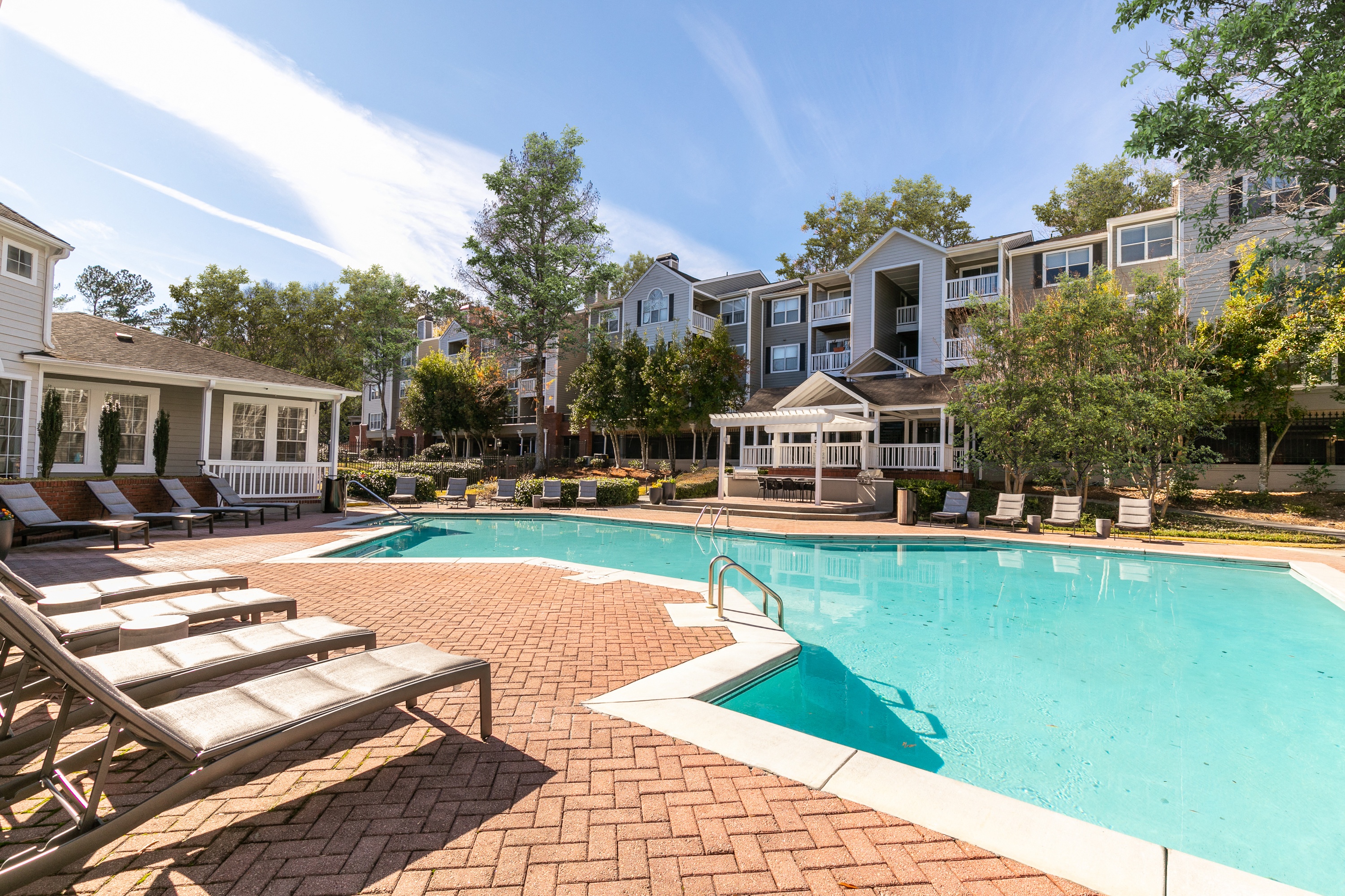 Briarcliff Apartments 4 of 8