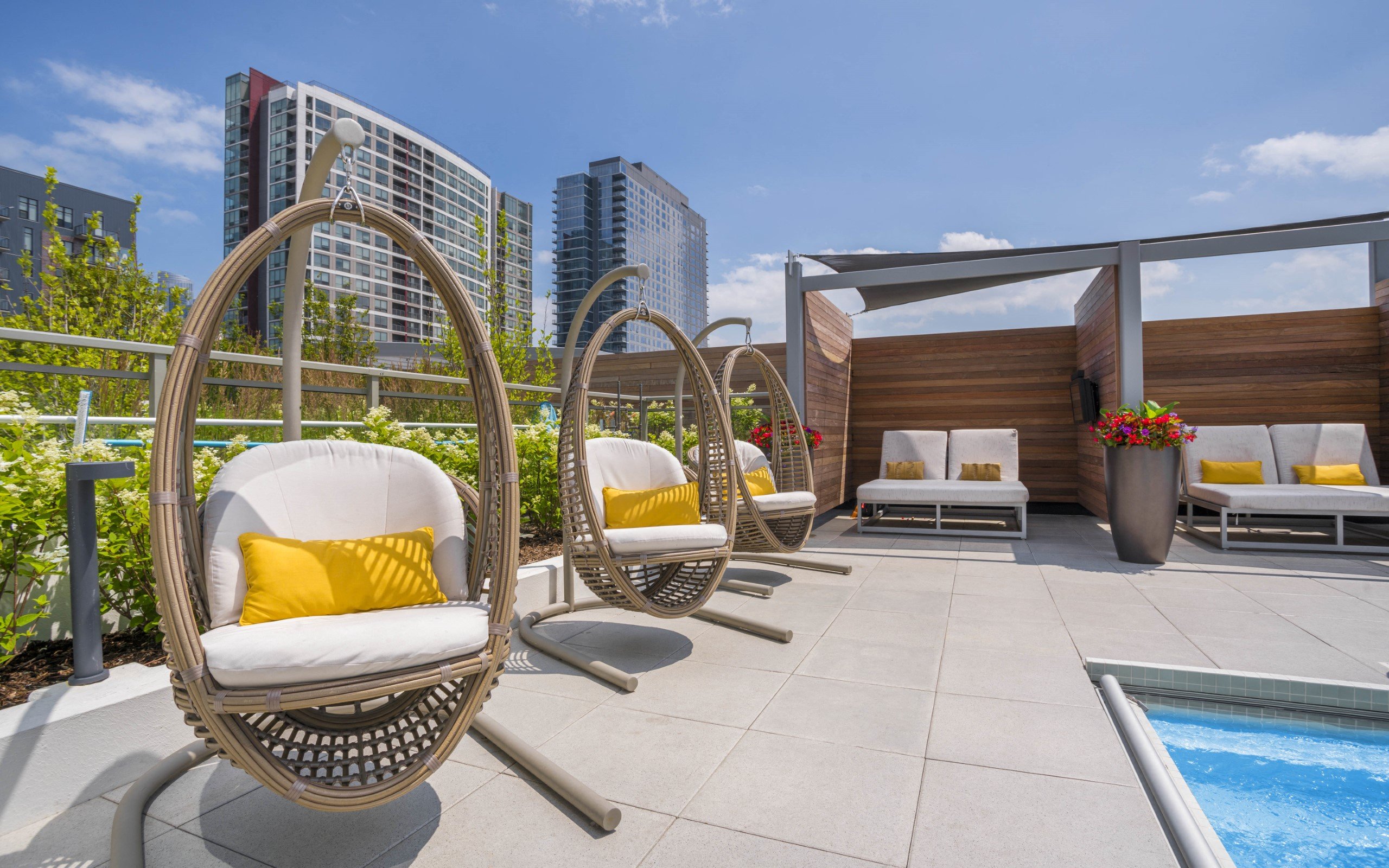 The Elle Apartments 5 of 9