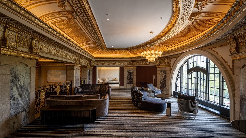 The Belden Stratford 4 of 9