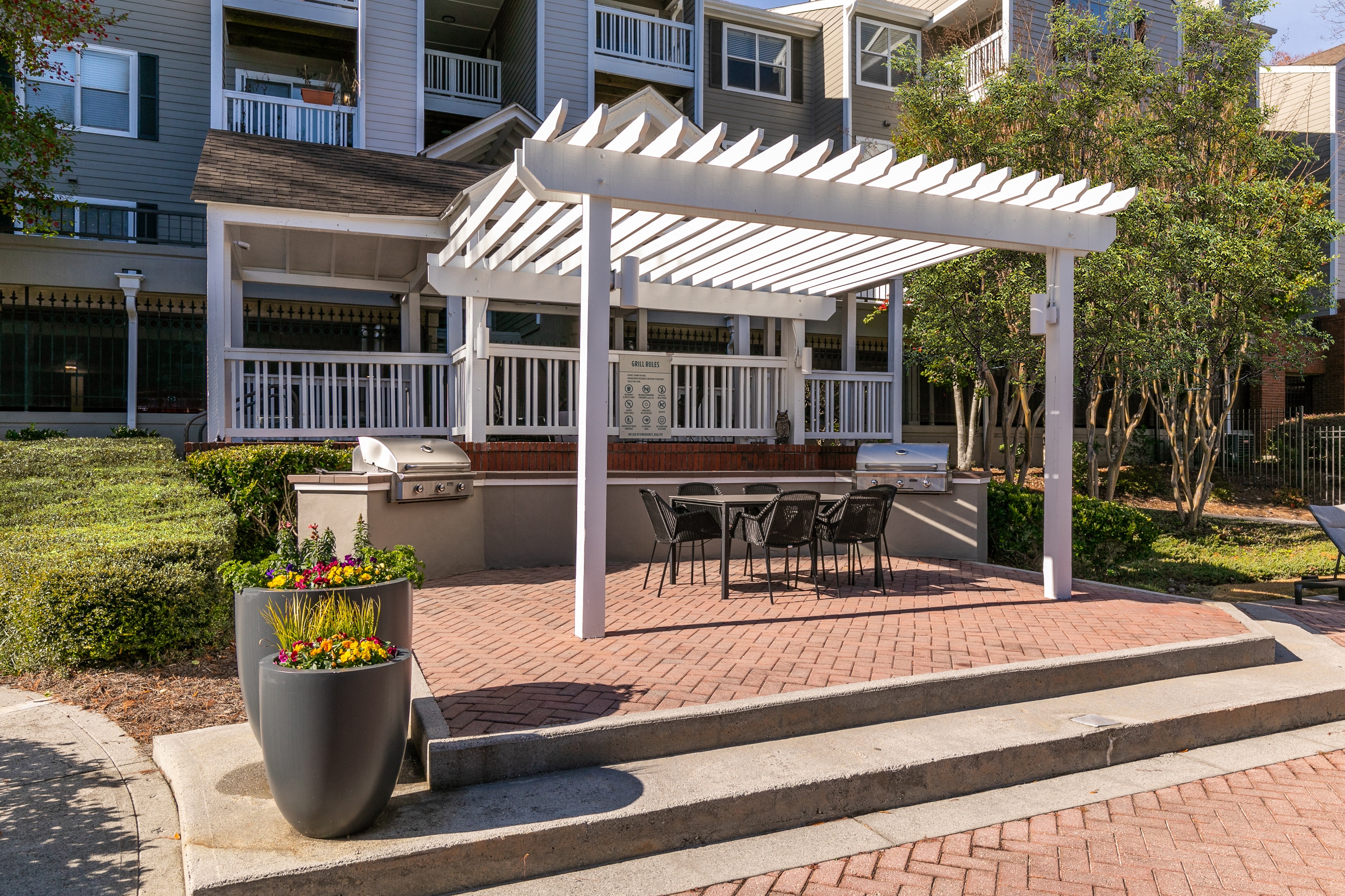 Briarcliff Apartments 3 of 8