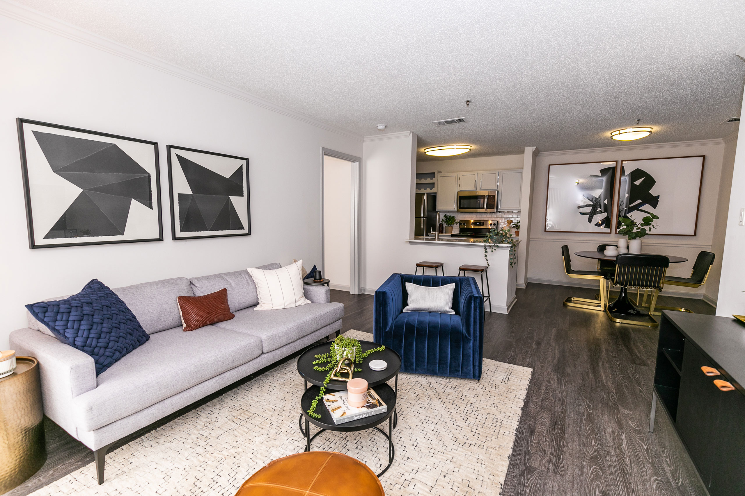 Briarcliff Apartments 1 of 8