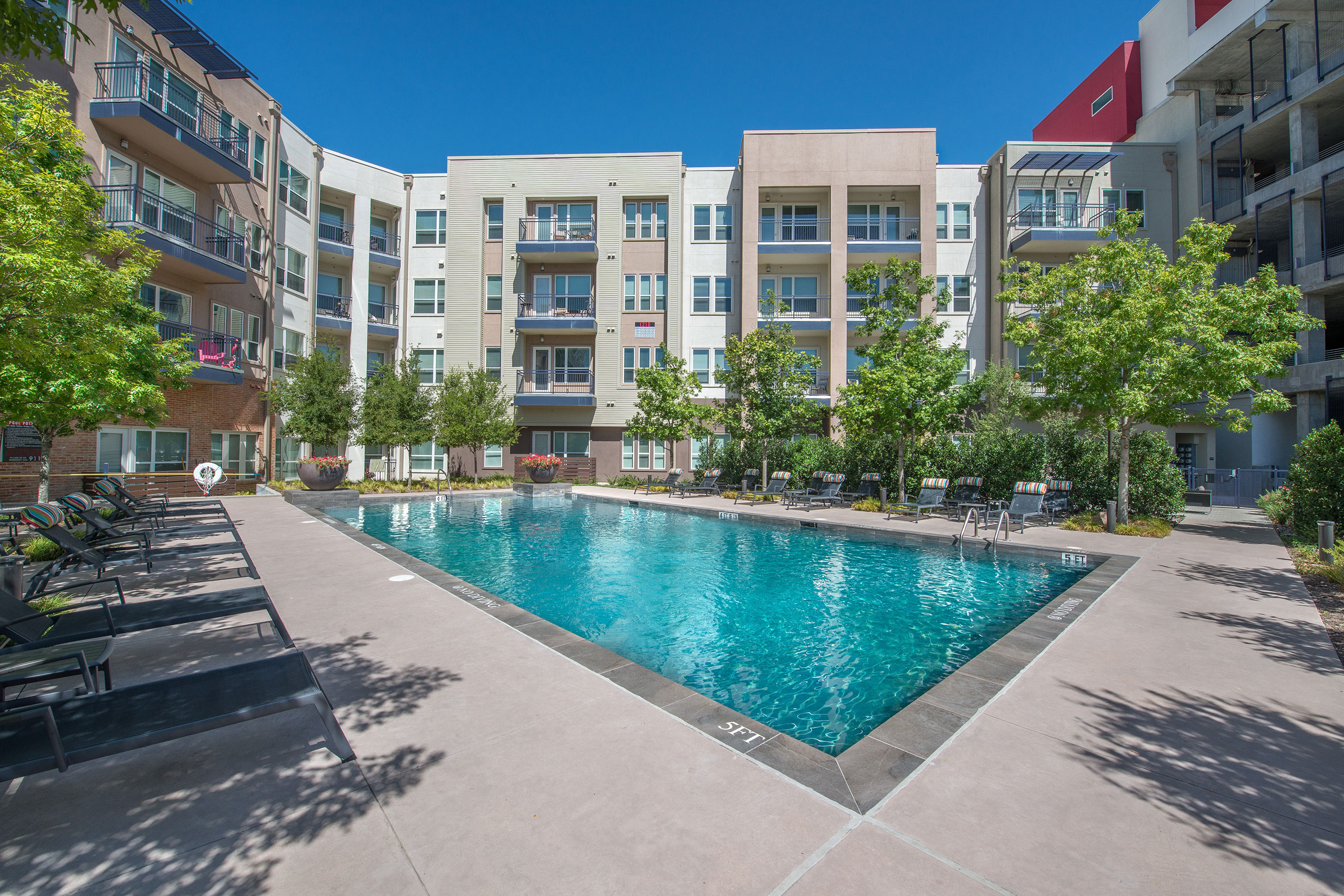 South Side Flats 2 of 5