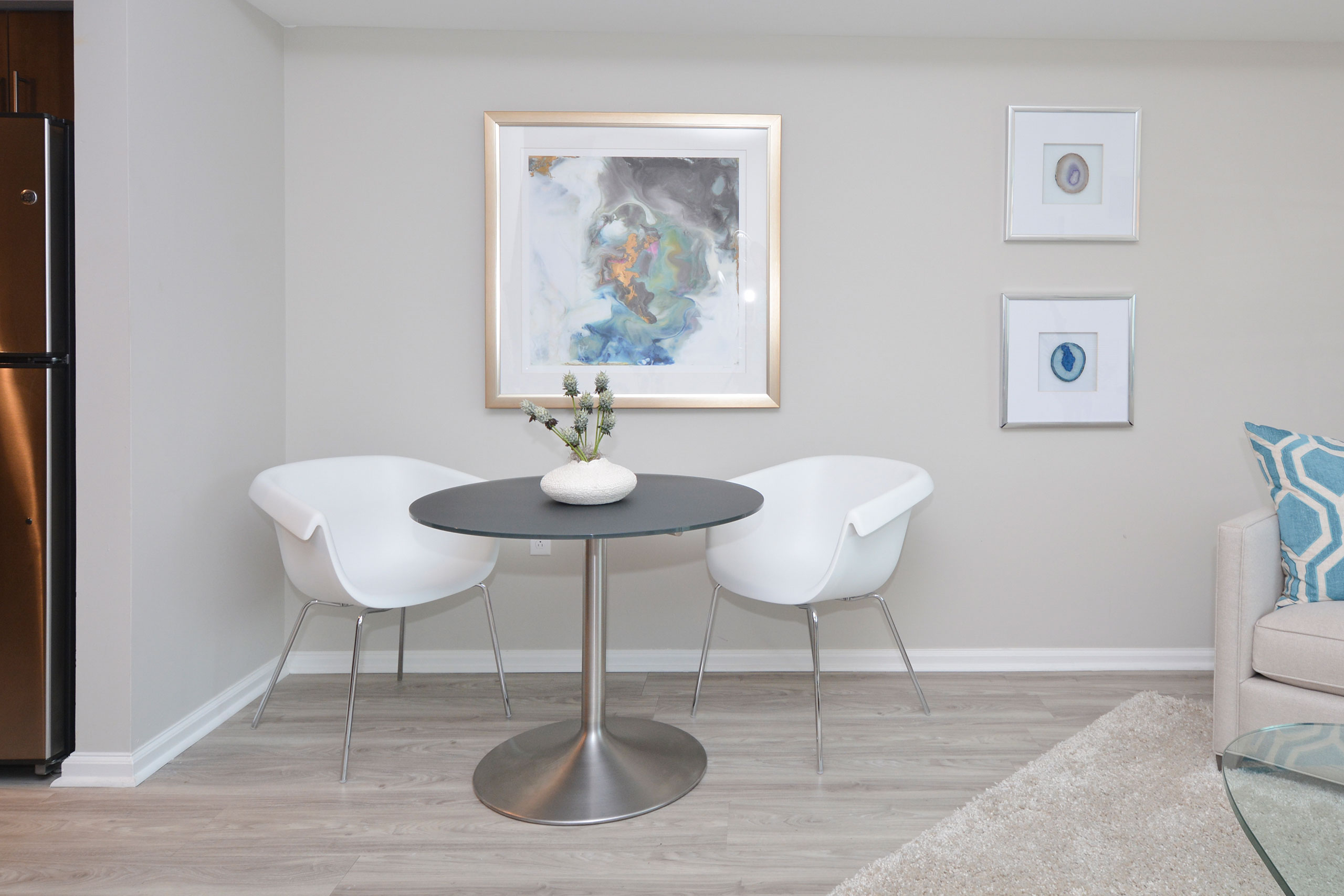 The Apartments at Denver Place 9 of 10